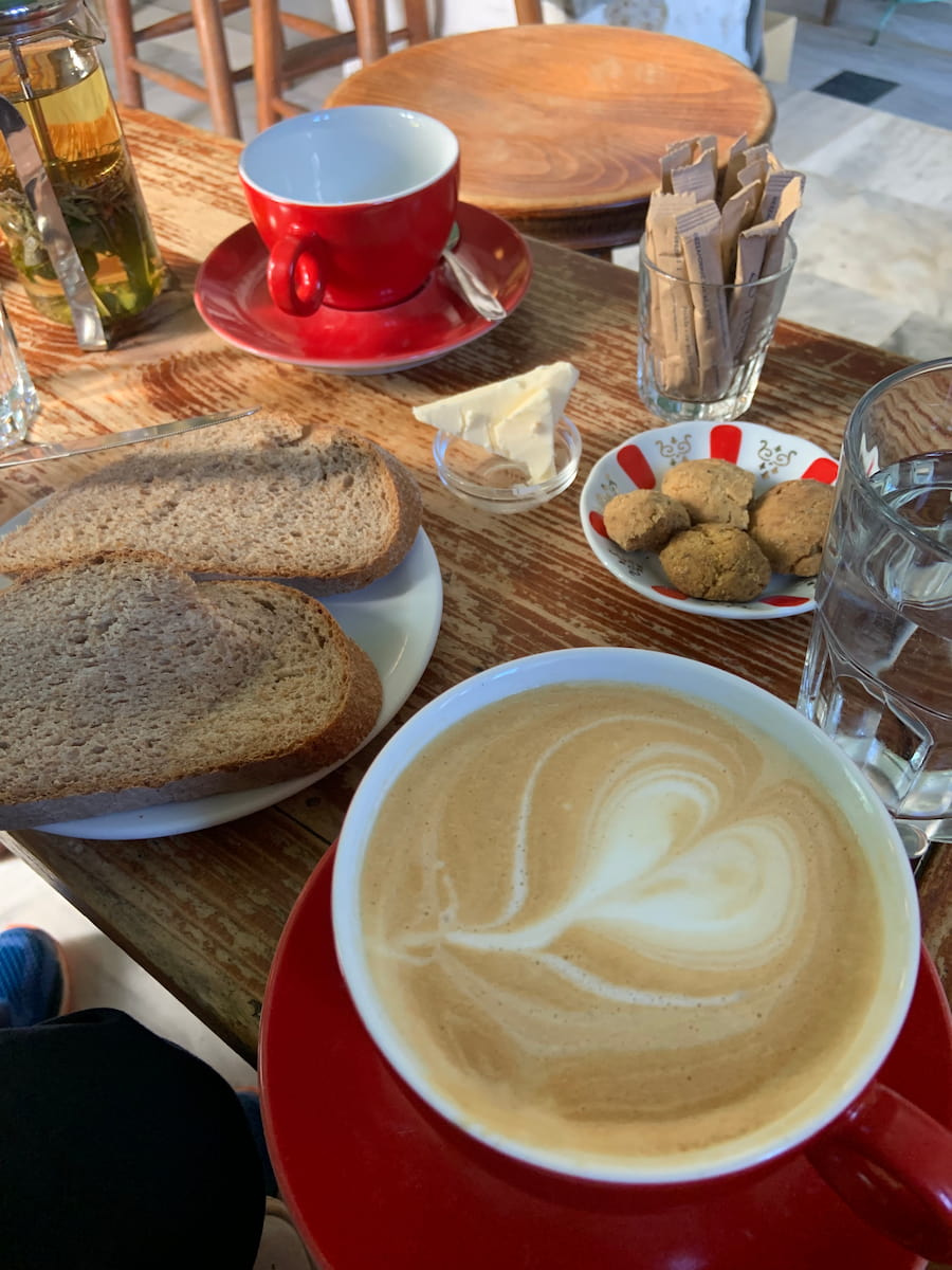 Naxos Town (Chora) Naxos Town (Chora)