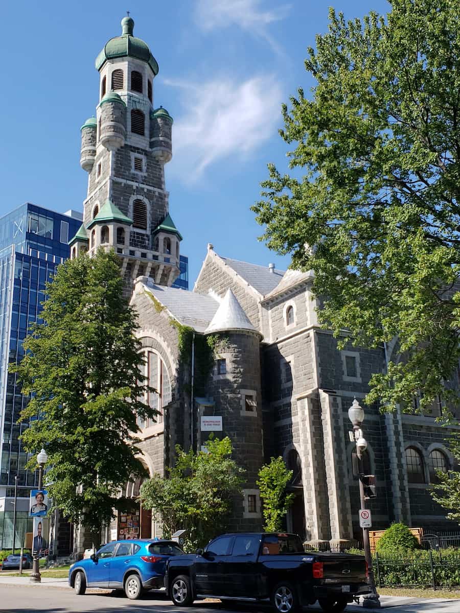 Old_Quebec_City Old Québec City