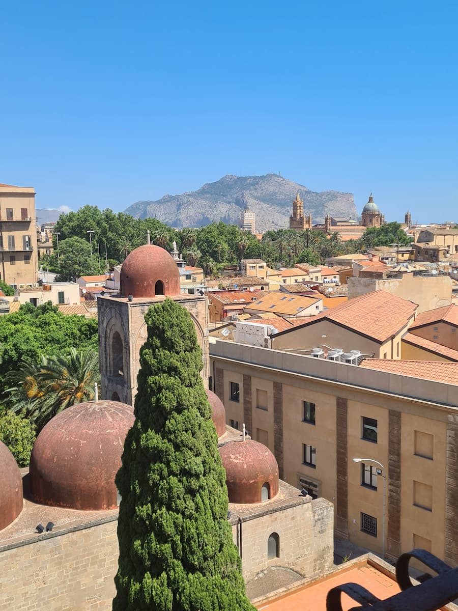 Borgo Vecchio, Palermo Borgo Vecchio, Palermo