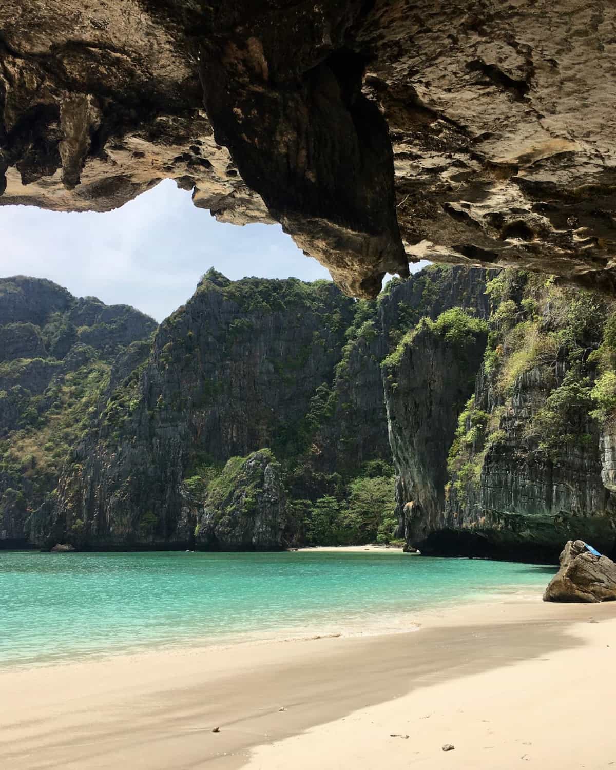 Phi Phi Islands Krabi