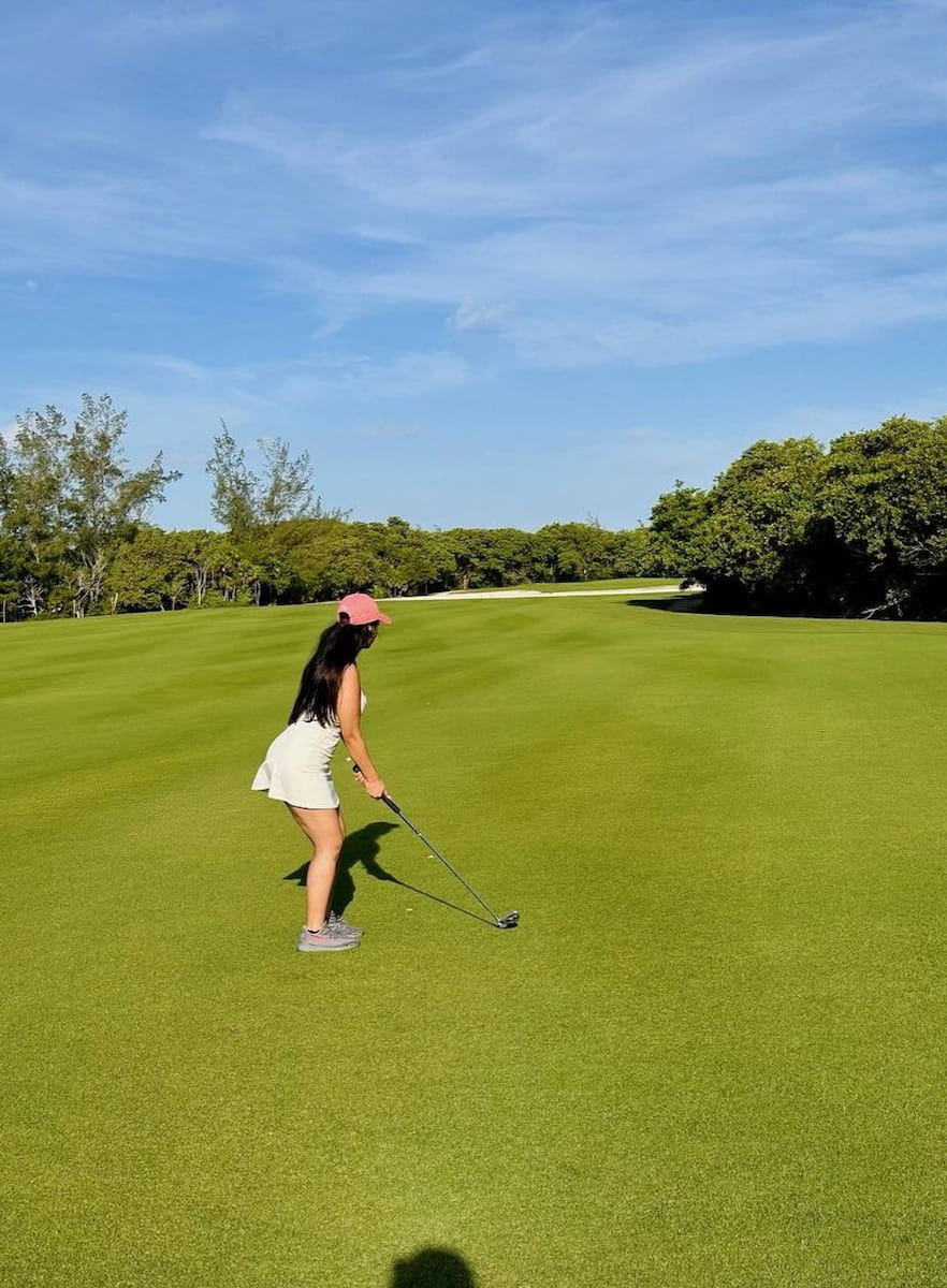 Playa Mujeres, Cancun Playa Mujeres, Cancun