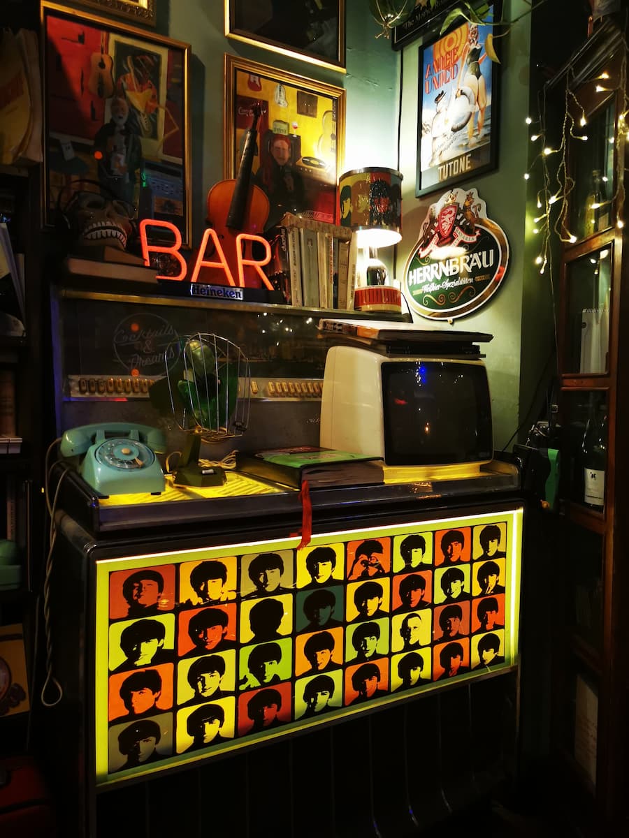 Politeama/Libertà nightlife Politeama/Libertà nightlife