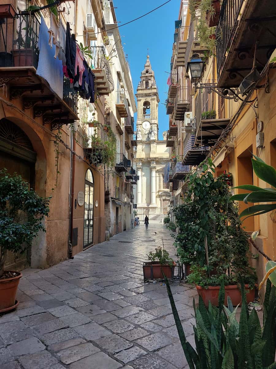 Politeama/Libertà, Palermo Politeama/Libertà, Palermo