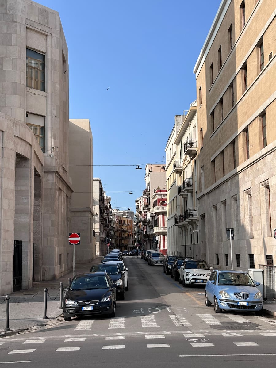 Bari, Puglia Bari, Puglia