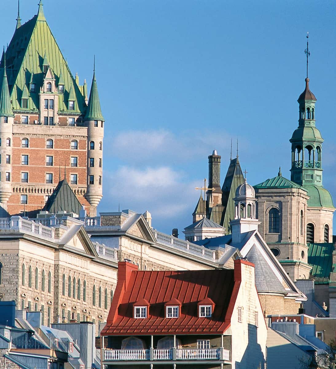 Québec_City (16) Québec City