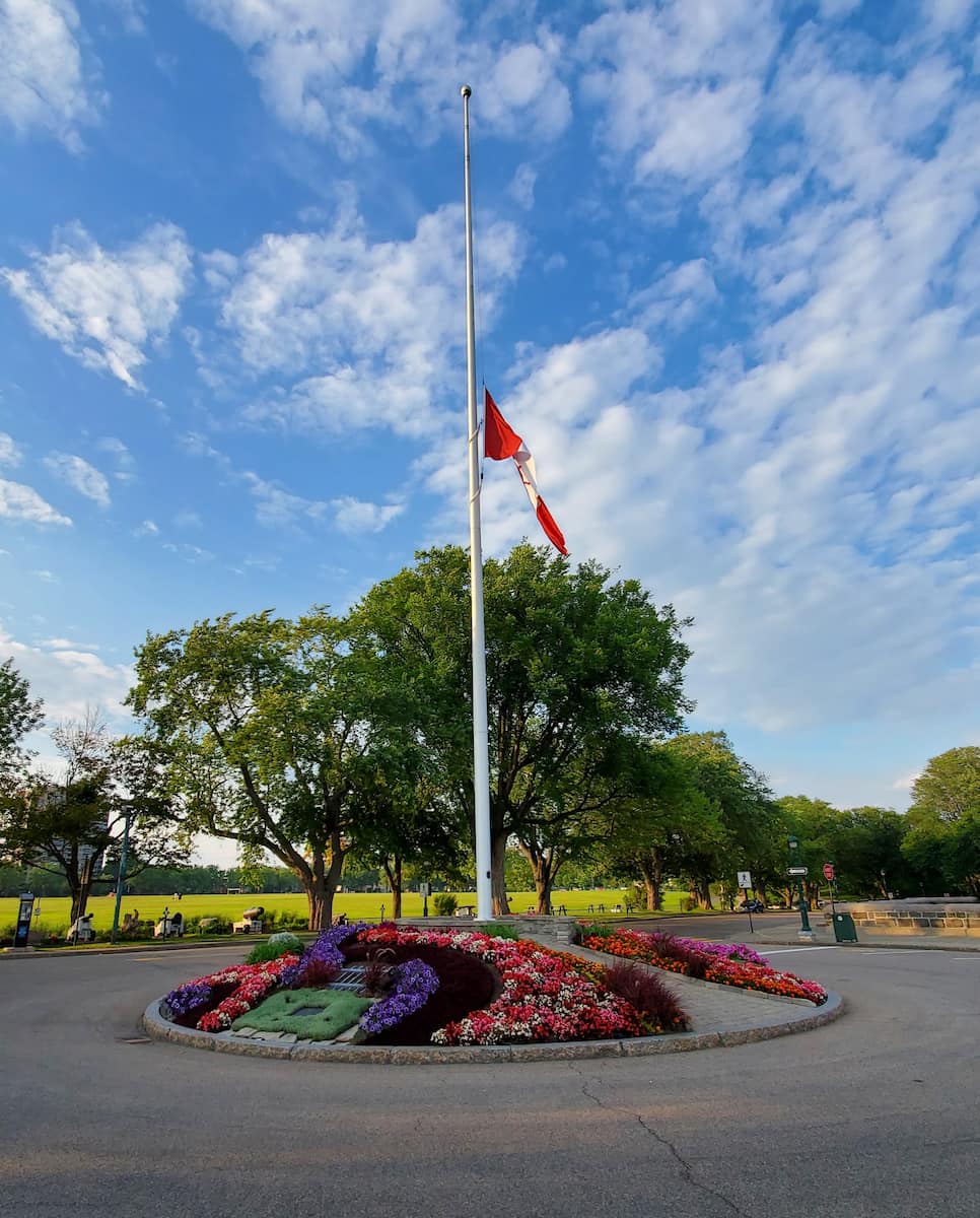 Montcalm, Québec City Montcalm, Québec City