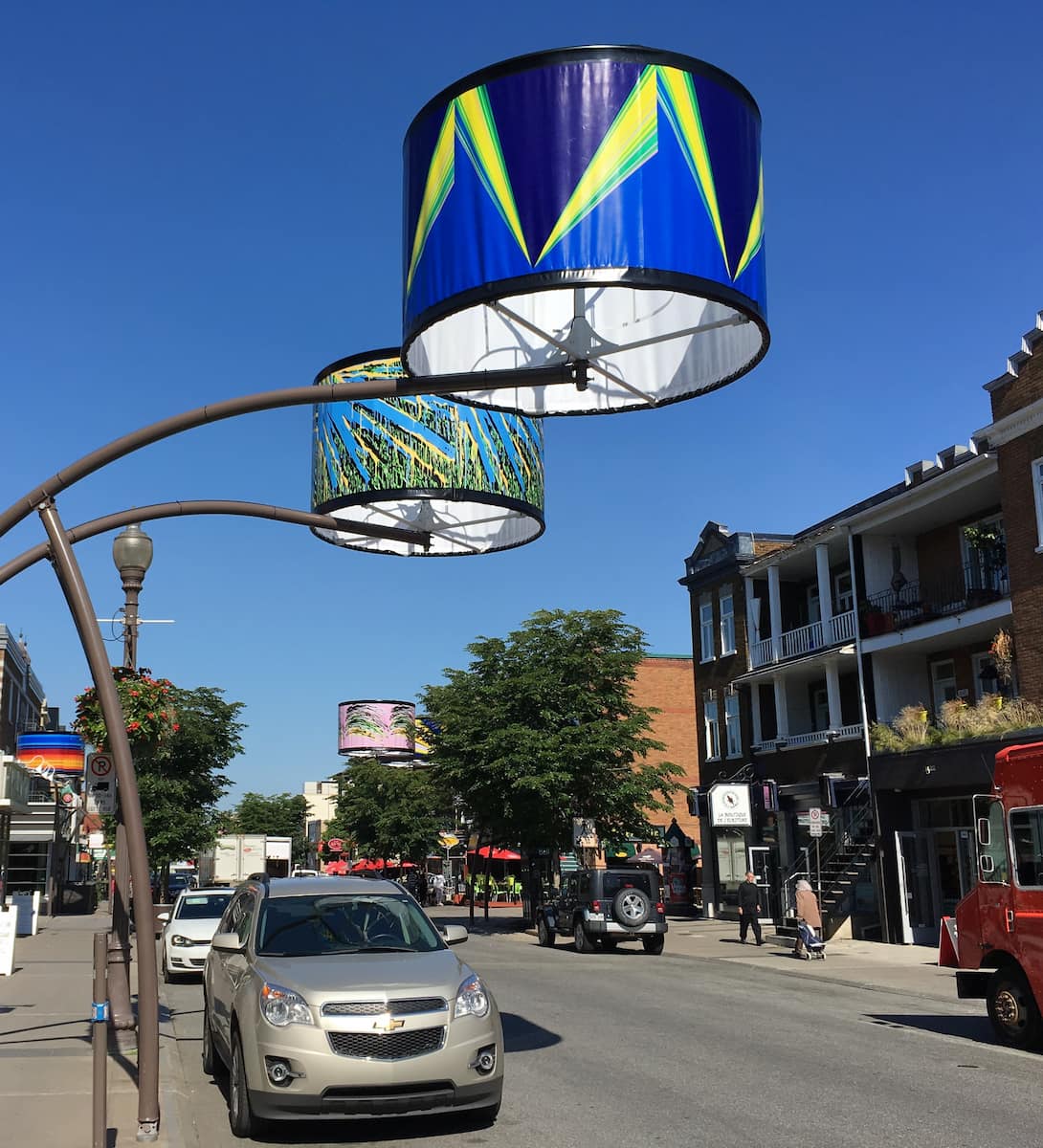 Montcalm, Québec City Montcalm, Québec City