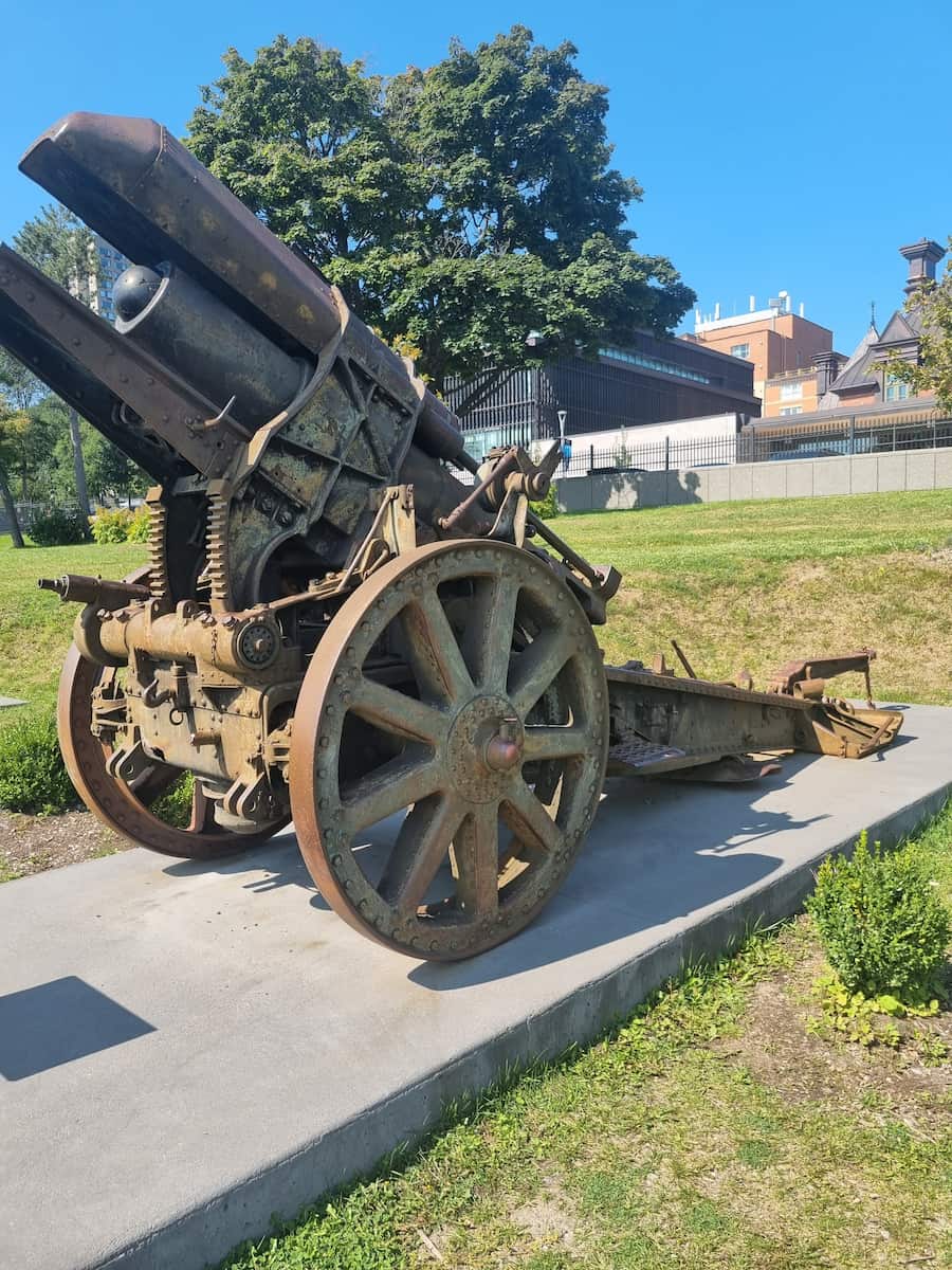 Montcalm, Québec City Montcalm, Québec City