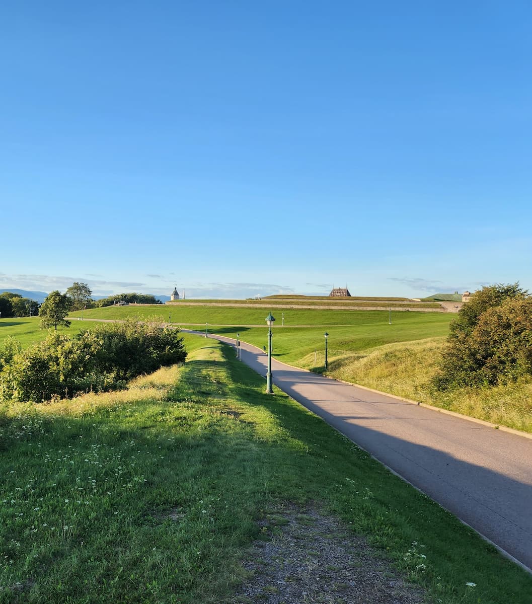 Montcalm, Québec City Montcalm, Québec City