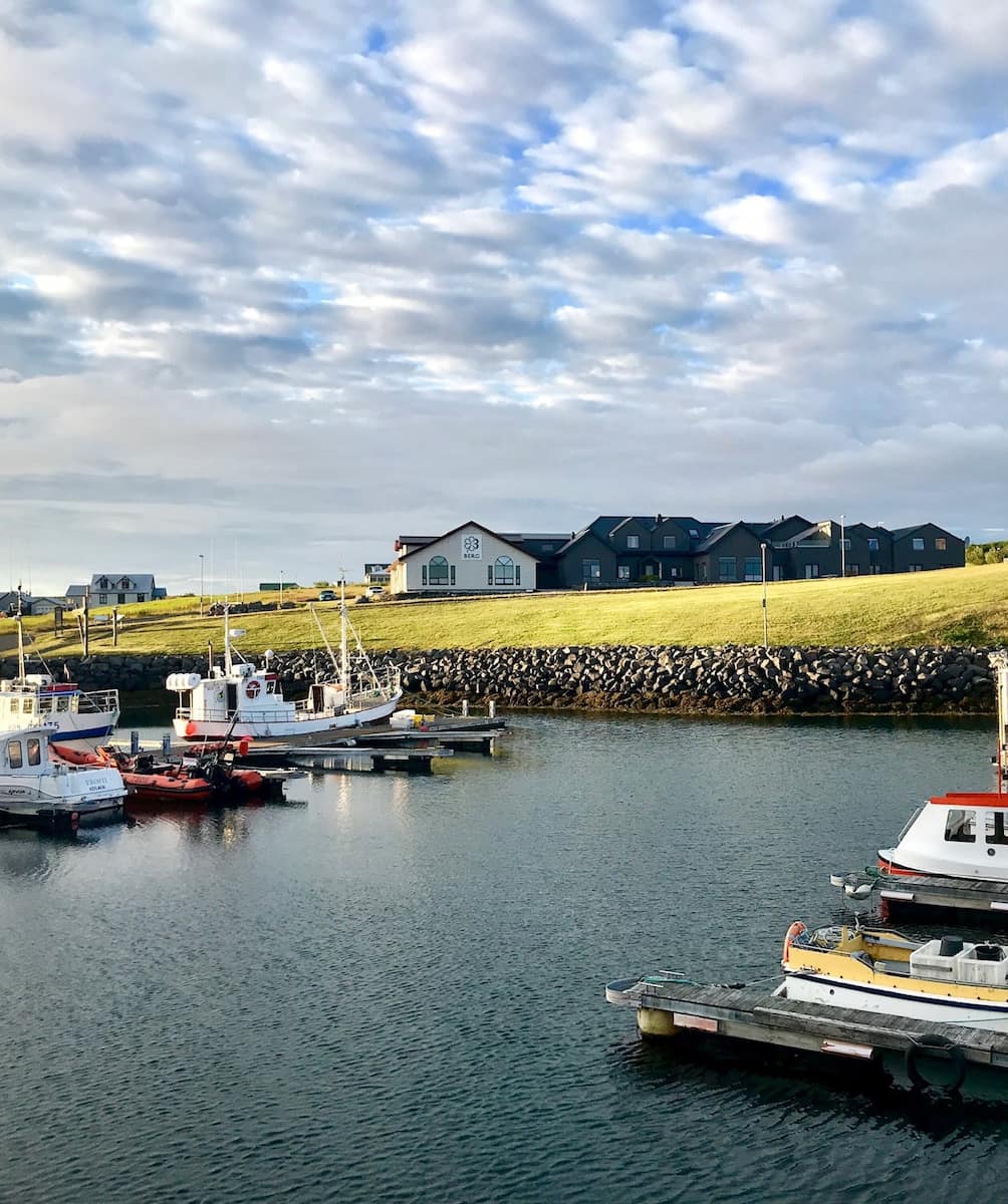 Reykjanesbaer, Iceland Reykjanesbaer, Iceland