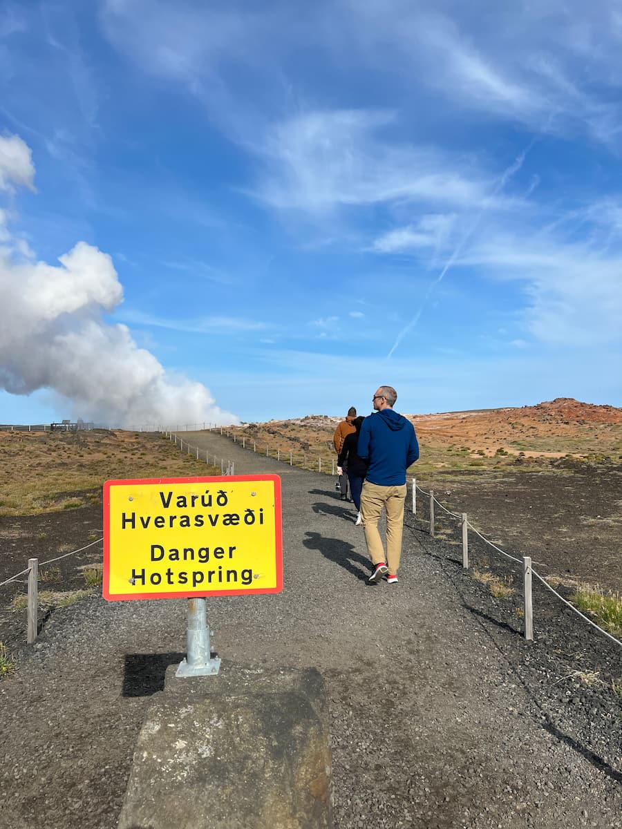 Reykjanesbaer, Iceland Reykjanesbaer, Iceland