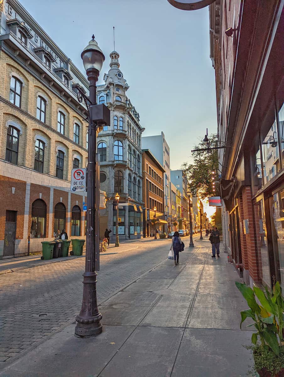 Saint-Roch_Quebec (25) Saint-Roch, Quebec City