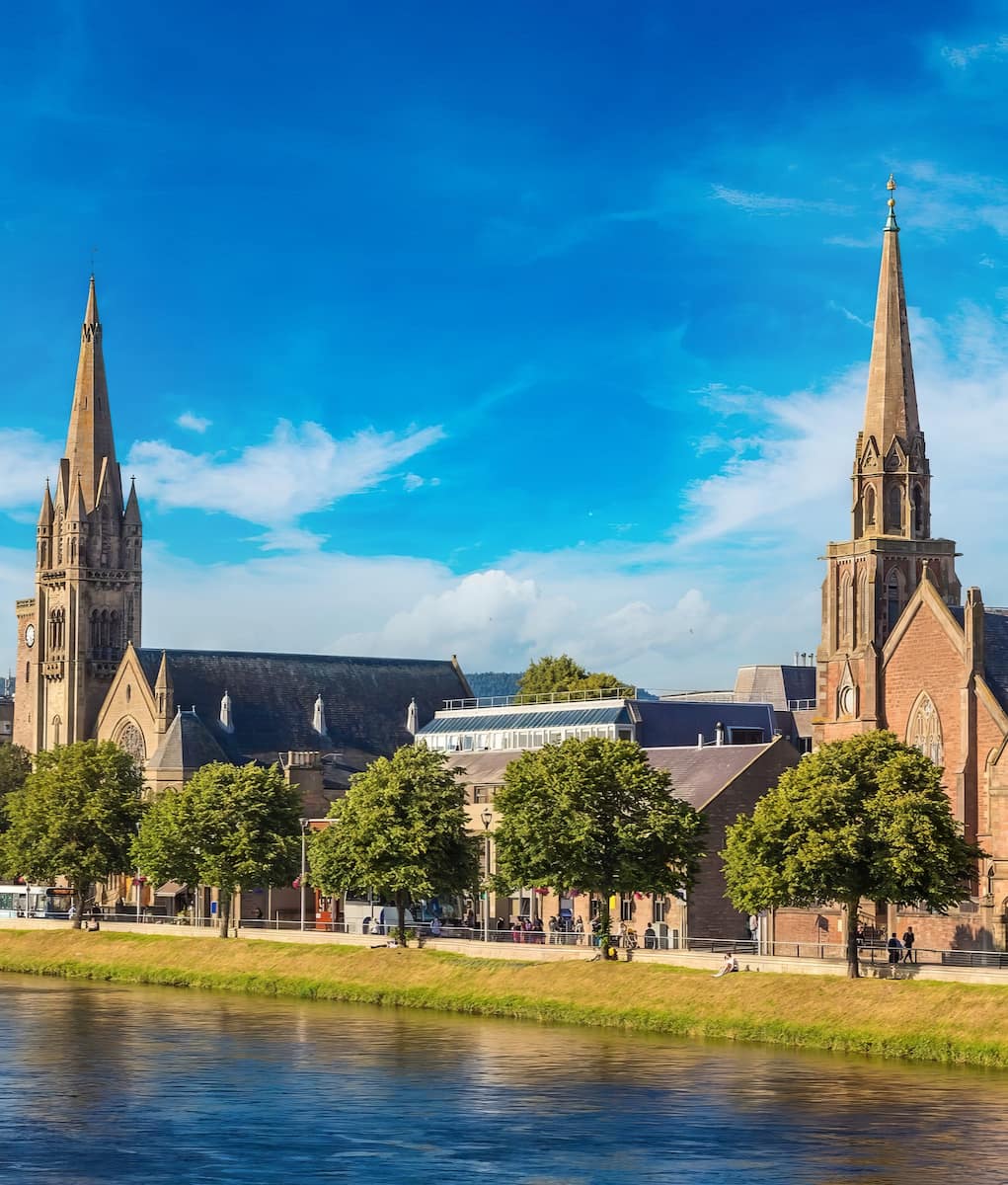 Inverness, Scotland Scotland Inverness 12