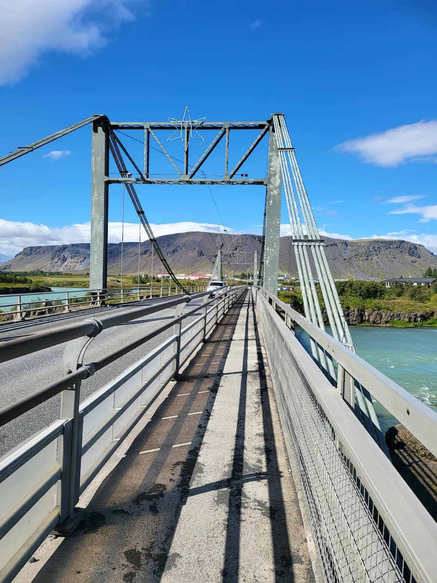 Selfoss, Iceland Selfoss, Iceland