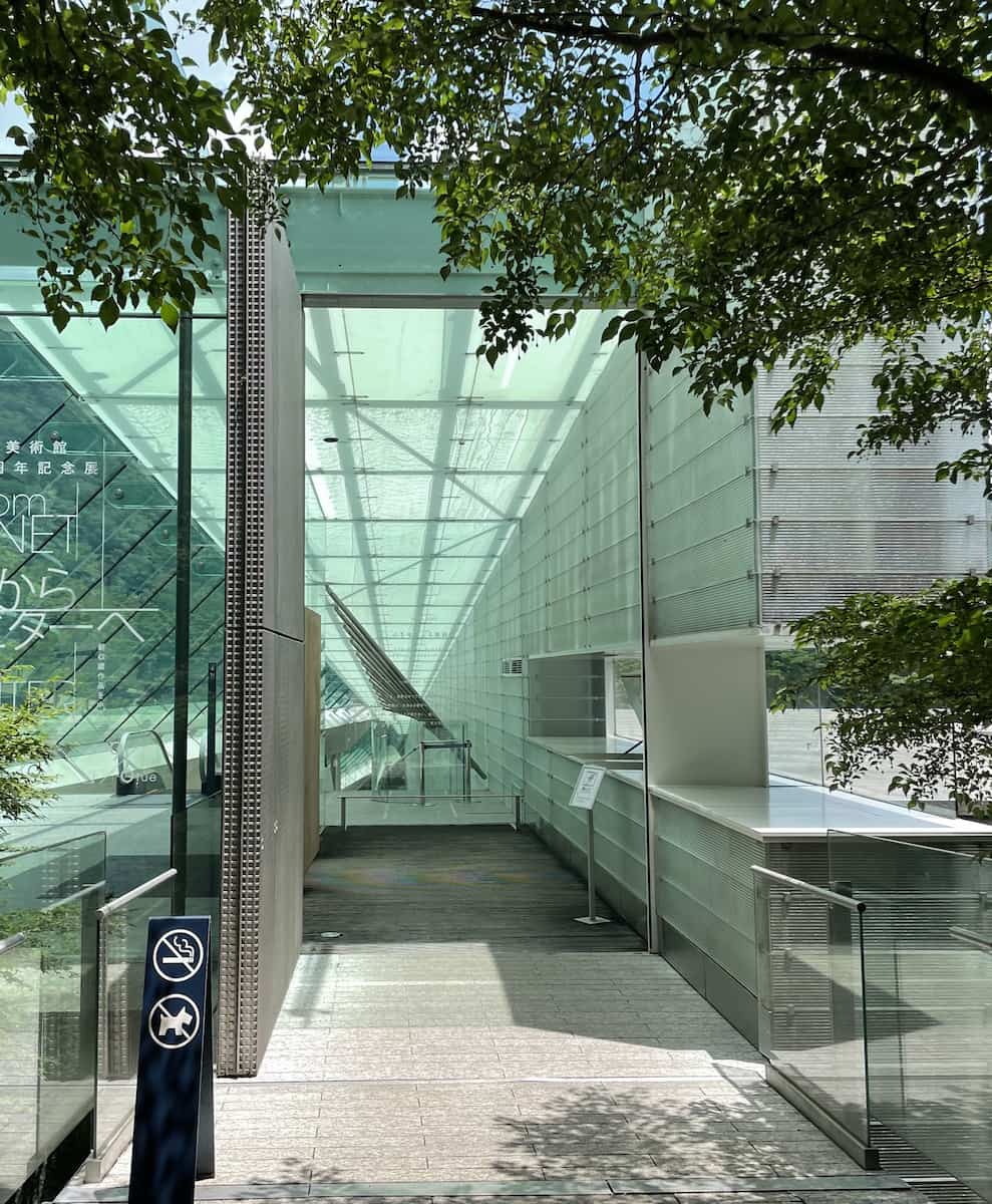 Pola Museum of Art Pola Museum of Art