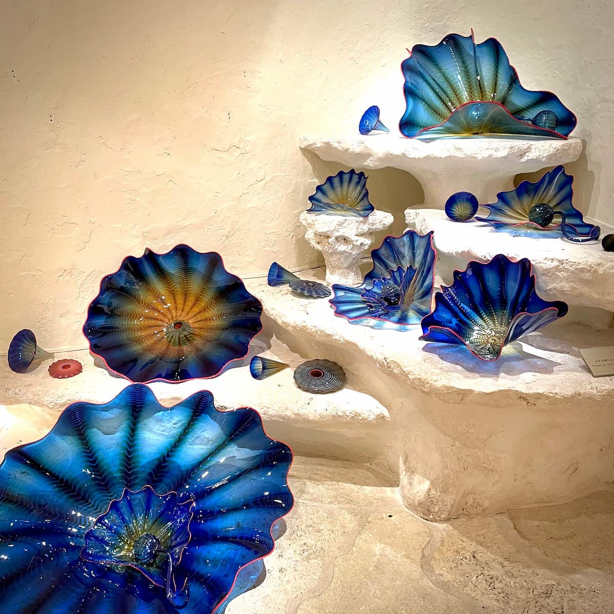 Hakone Venetian Glass Museum Hakone Venetian Glass Museum