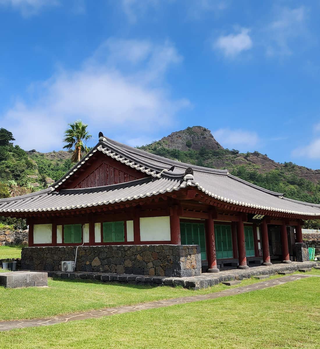 Seogwipo City Seogwipo City