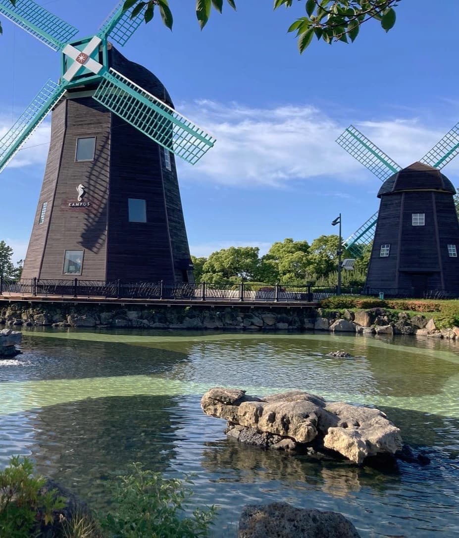 Ciudad de Seogwipo Ciudad de Seogwipo