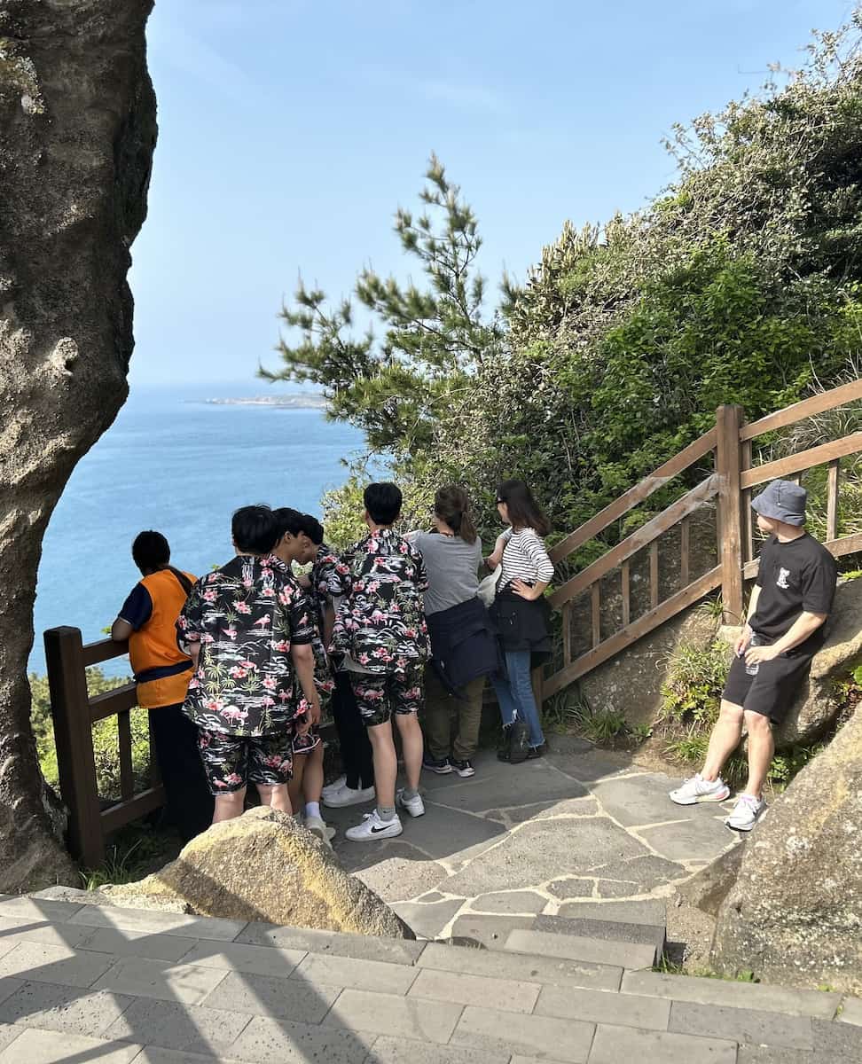Seongsan, Jeju Seongsan, Jeju
