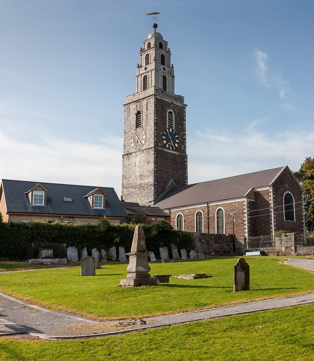 Shandon, Cork Shandon, Cork