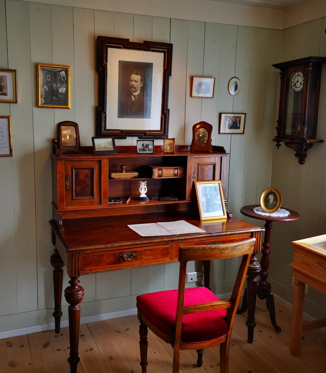 Herring Era Museum Herring Era Museum