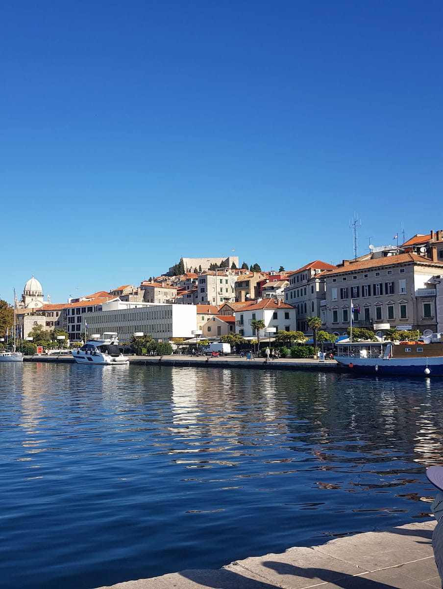 Varoš, Split Varoš, Split