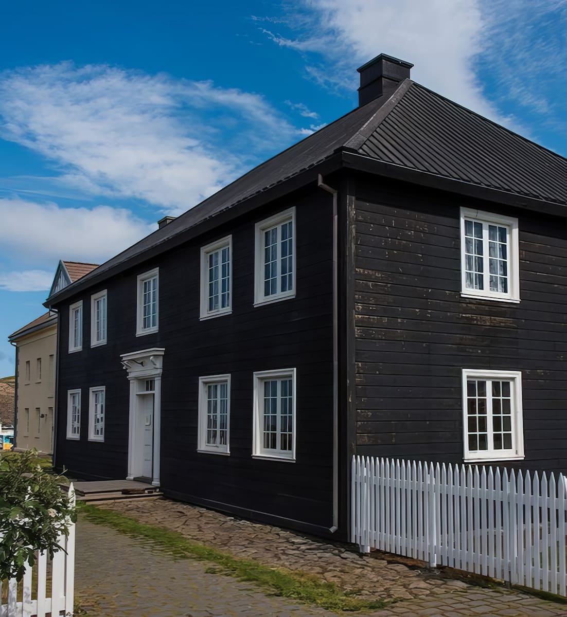 Stykkishólmur, Iceland Stykkishólmur, Iceland