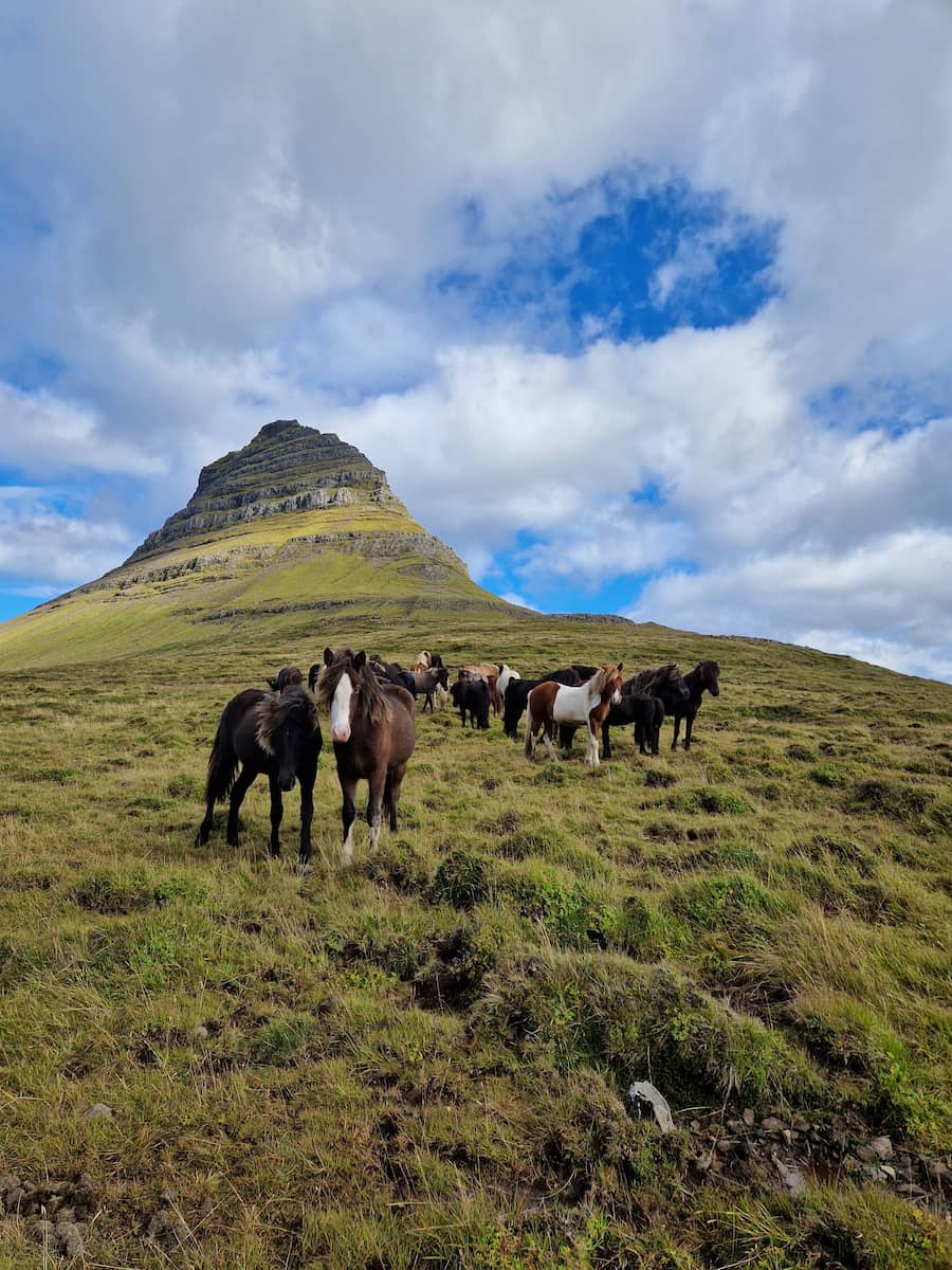 Stykkishólmur, Iceland Stykkishólmur, Iceland