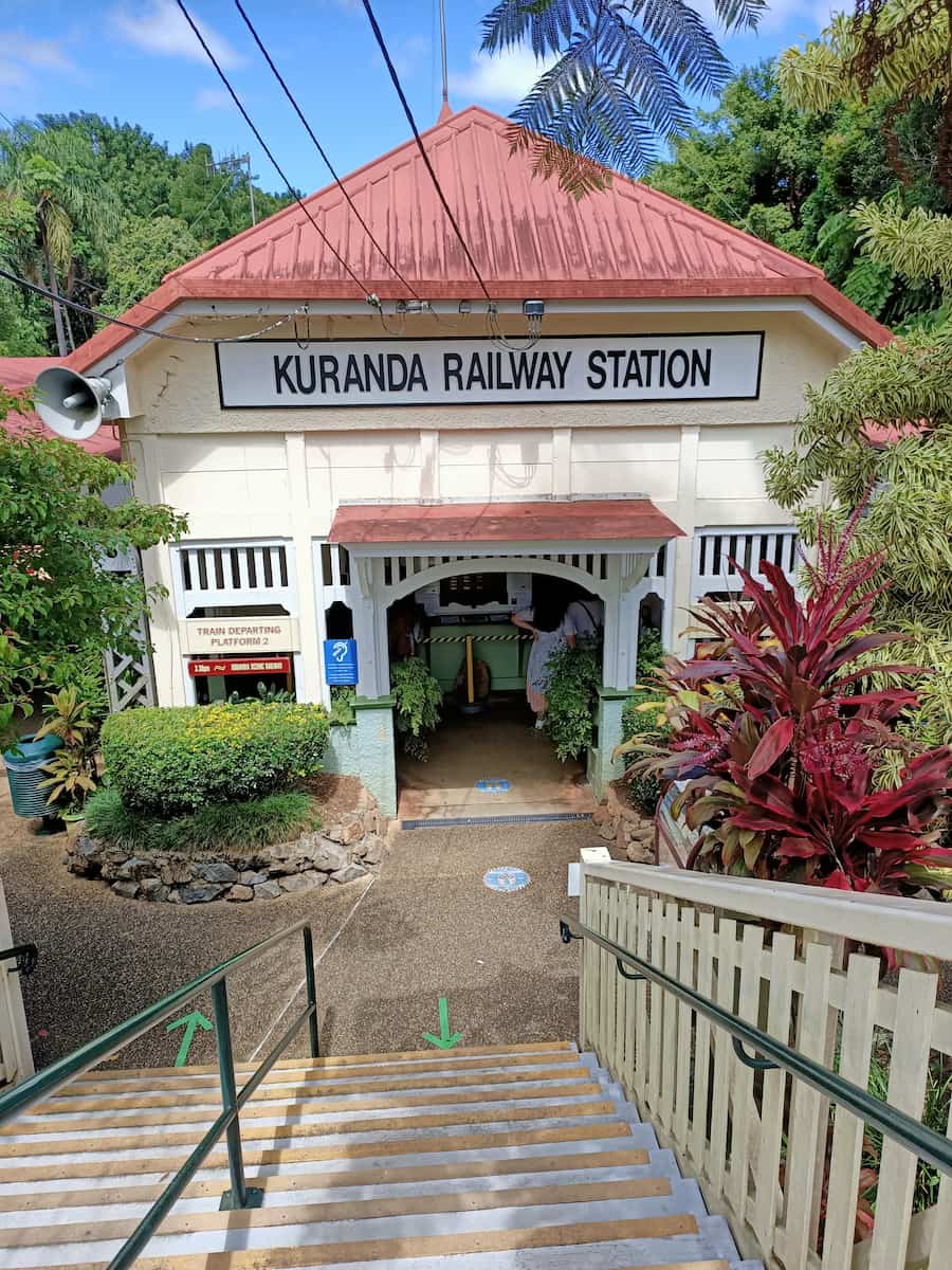 Trinity Beach, Cairns Trinity Beach, Cairns