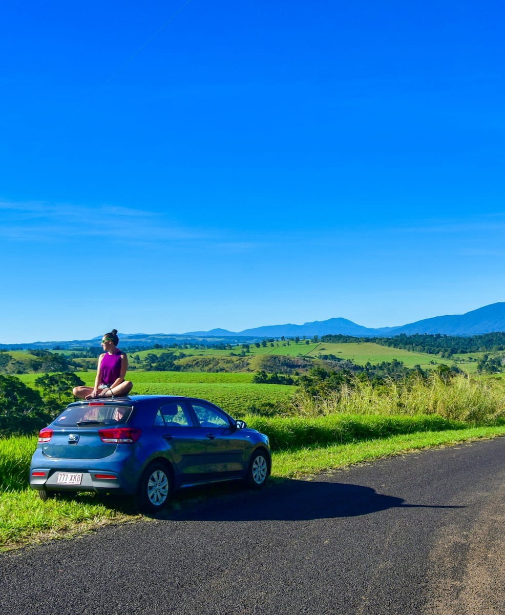Trinity Beach, Cairns Trinity Beach, Cairns