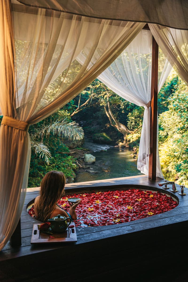 Ubud Center, Bali Ubud Center, Bali