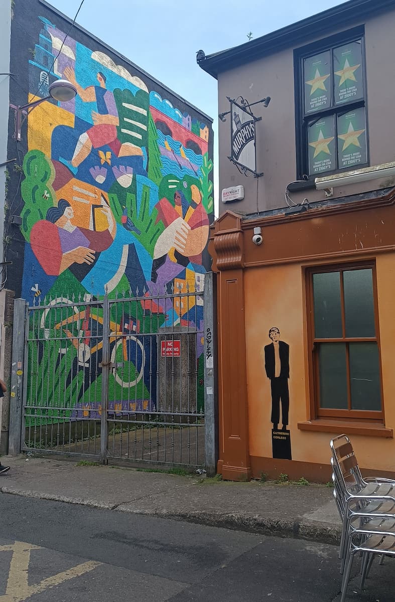 University College Cork Area University College Cork Area