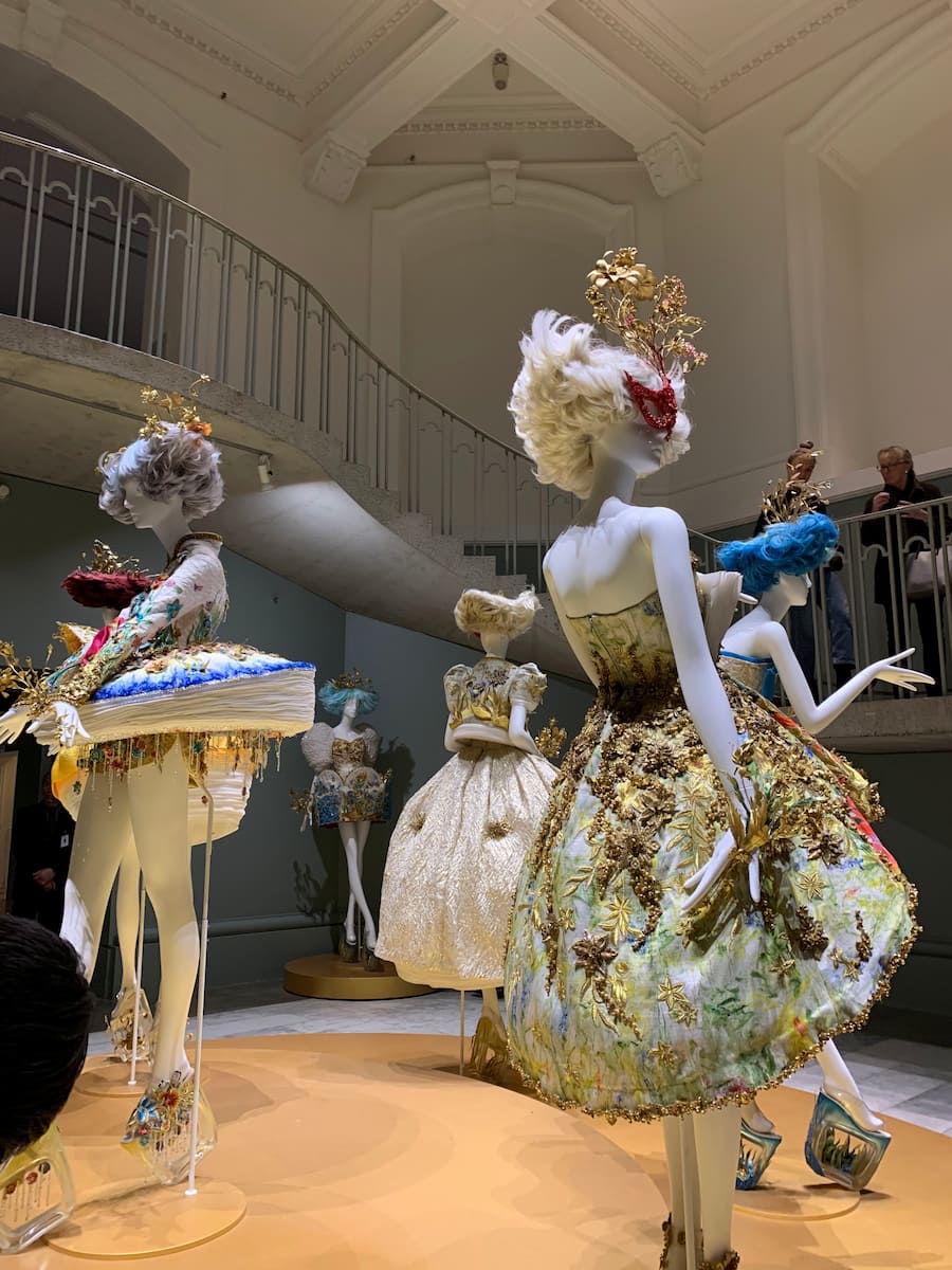 Vancouver Art Gallery Vancouver Art Gallery