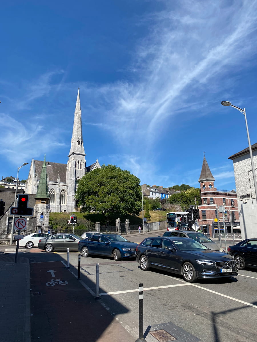 Victorian Quarter Cork Victorian Quarter Cork