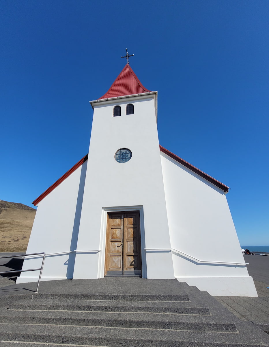 Vik, Iceland Vik, Iceland