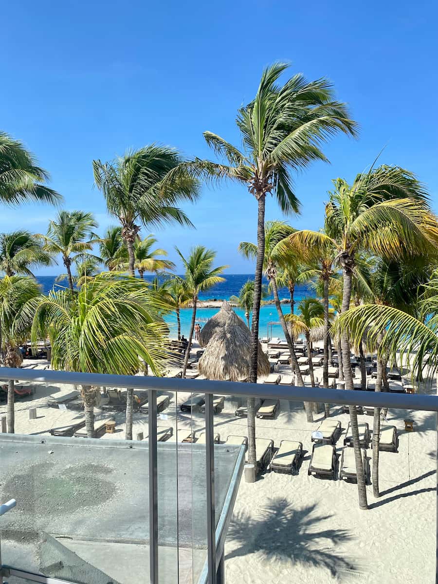 Willemstad, Curacao Willemstad, Curacao