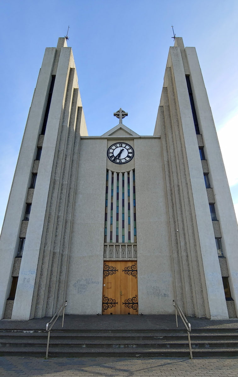 Akureyri, Iceland Akureyri, Iceland