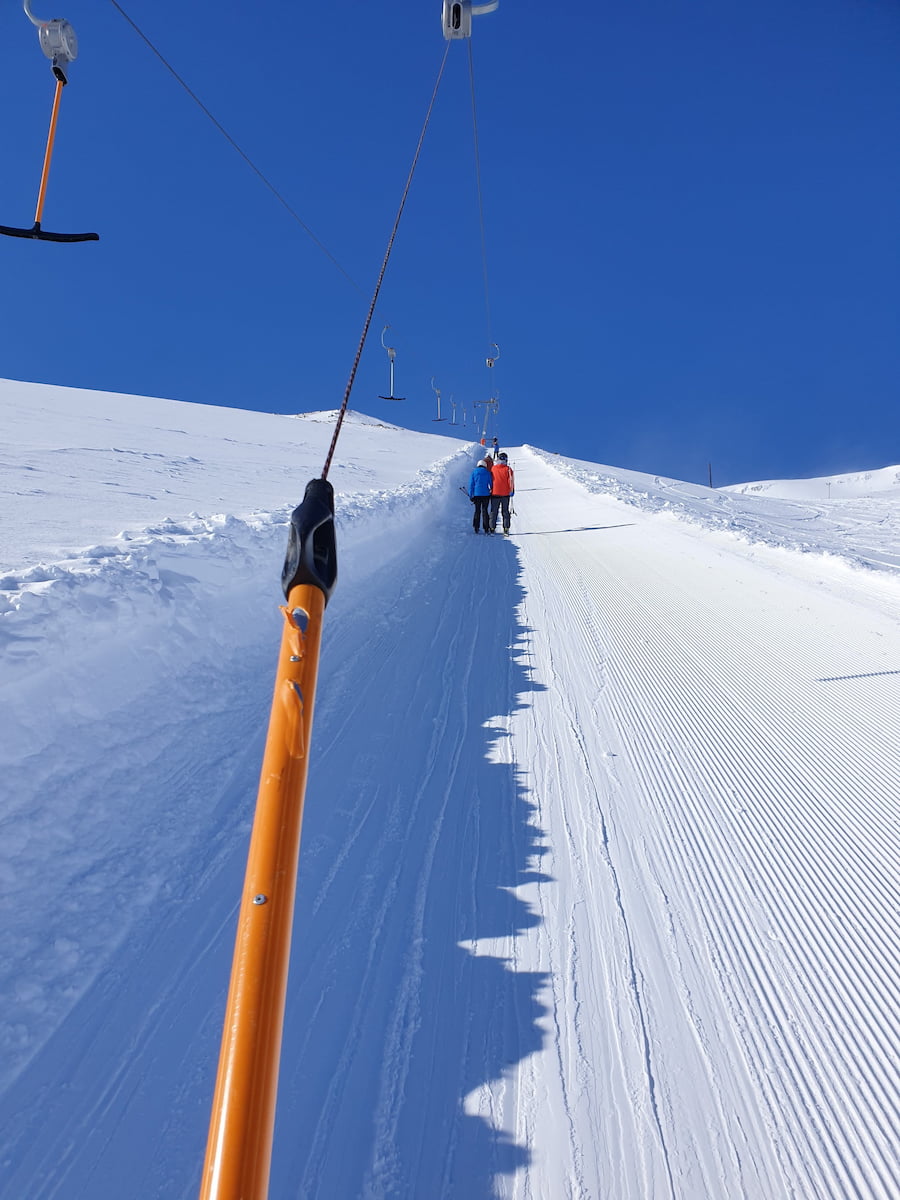 Hlíðarfjall Ski Resort Hlíðarfjall Ski Resort