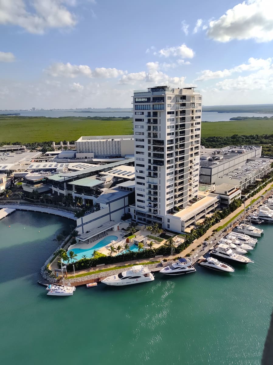 Zona Hotelera, Cancun Zona Hotelera, Cancun