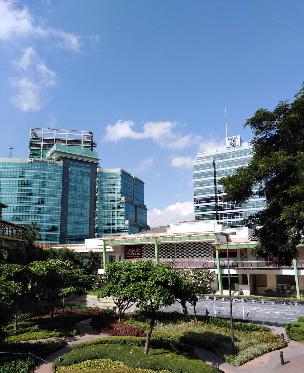 Cebu City, Philippines Cebu City, Philippines