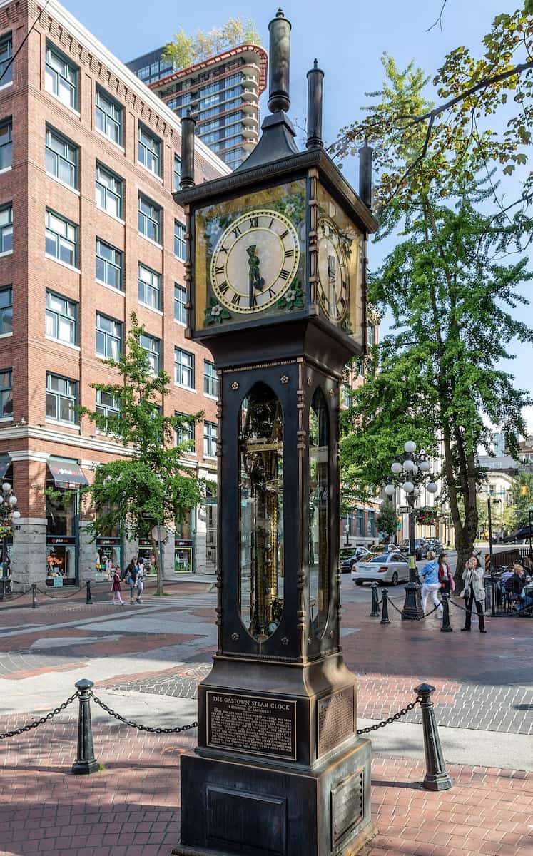 Gastown, Vancouver Gastown, Vancouver