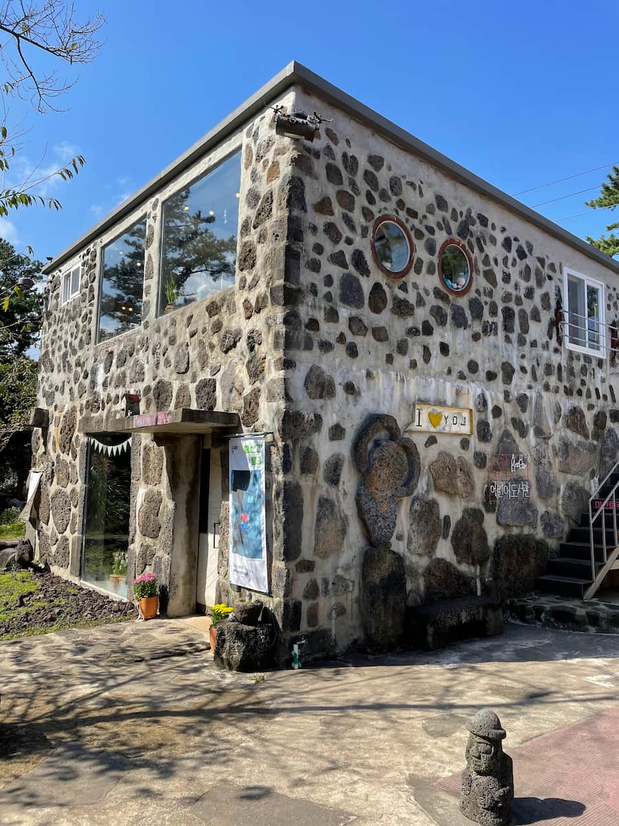 Jungmun, Jeju Jungmun, Jeju