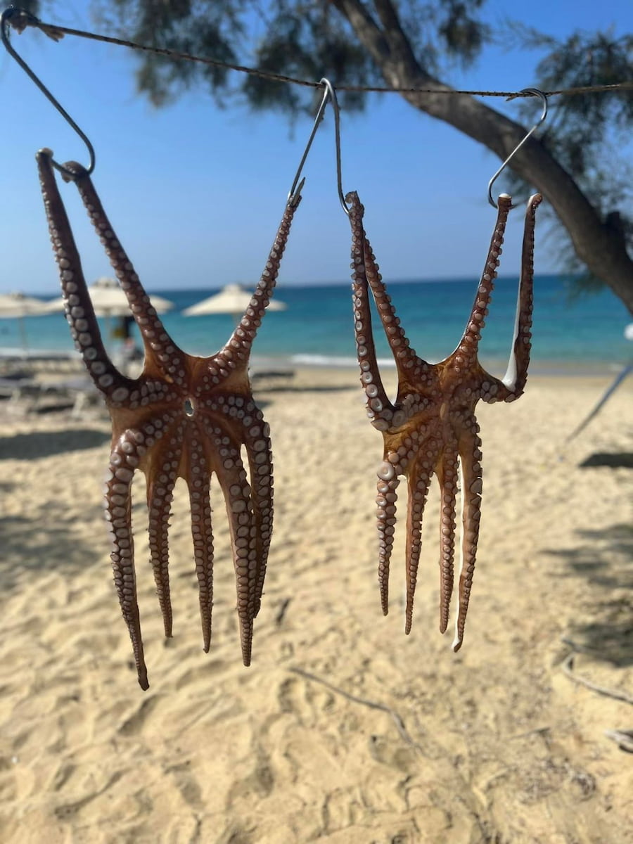 Plaka, Naxos Plaka, Naxos