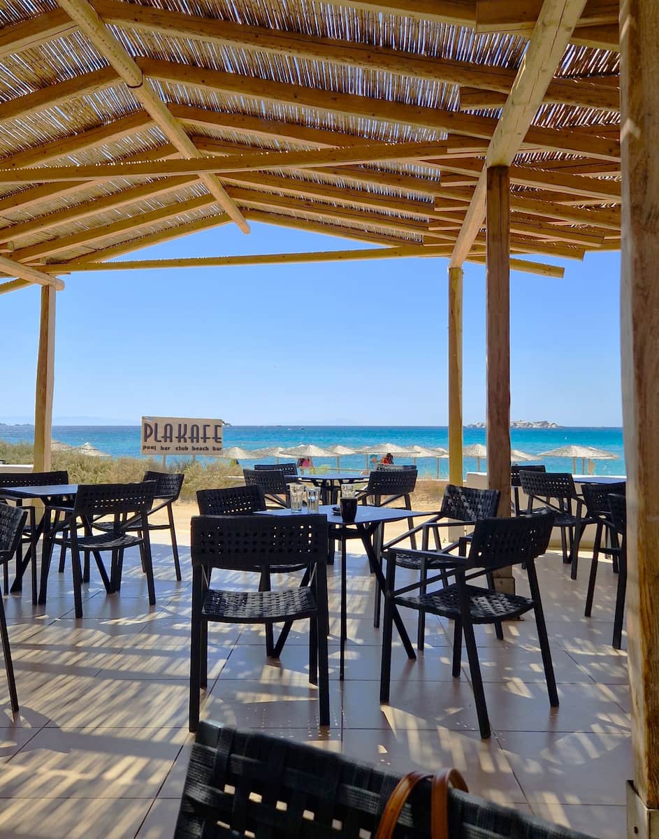 Plaka, Naxos Plaka, Naxos