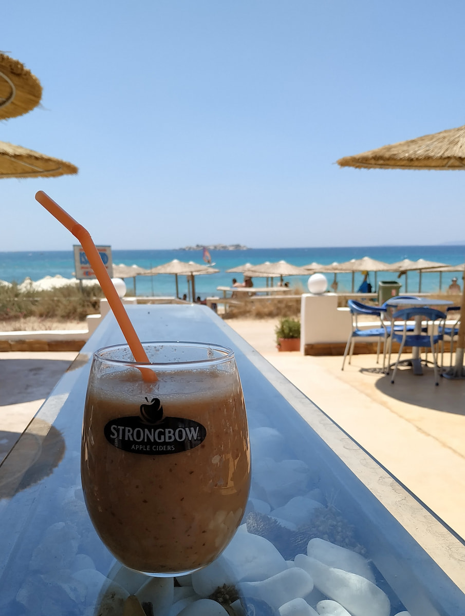 Plaka, Naxos Plaka, Naxos