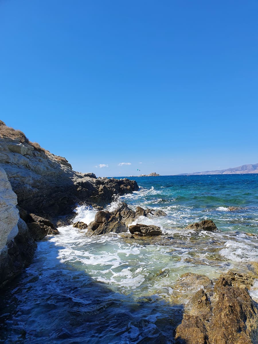 Plaka, Naxos Plaka, Naxos