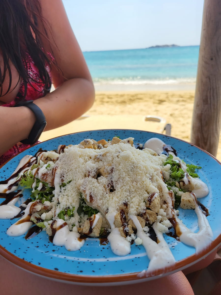 Plaka, Naxos Plaka, Naxos