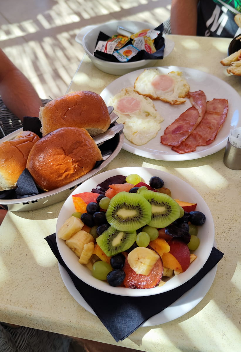 Plaka, Naxos Plaka, Naxos