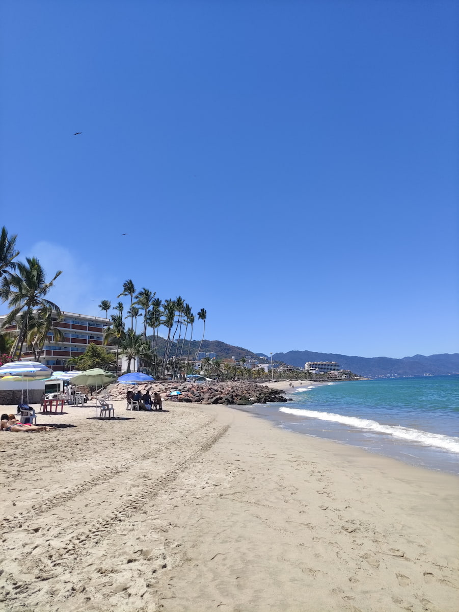 5 de Diciembre, Puerto Vallarta 5 de Diciembre, Puerto Vallarta