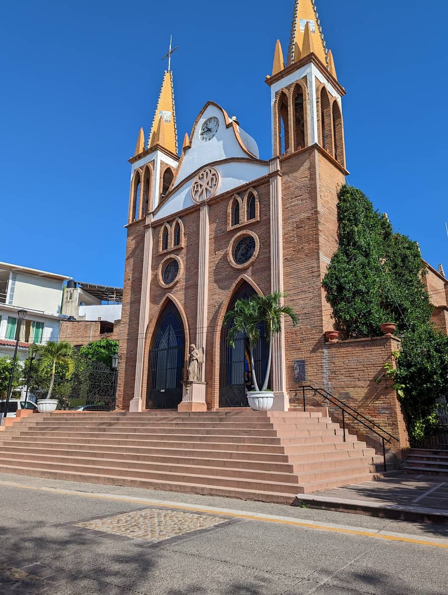 5 de Diciembre, Puerto Vallarta 5 de Diciembre, Puerto Vallarta